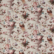 Clarence Peony Curtains
